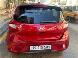هيونداي i10